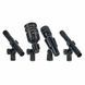 Набір мікрофонів AUDIX DP Quad