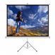 Проекционный экран ART Matt White TS-70 178x178