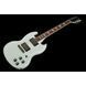 Електрогітара Epiphone Power Player SG Ice Blue
