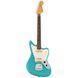 Електрогитара Fender Player II Jaguar RW AQB
