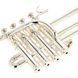 Труба Thomann TR-901S Piccolo Trumpet