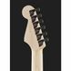 Електрогитара Jackson Adrian Smith SDXQ Trans Green