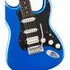 Електрогітара Fender Am Ultra II Strat HSS EB NBL