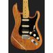 Електрогитара Fender American Pro II Stratocaster HSS MN RST PIN