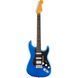 Електрогітара Fender Am Ultra II Strat HSS EB NBL