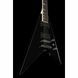Електрогітара Harley Benton RX-10 BK Rock Series