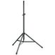 Стійка для акустичної системи K&M 214/6 Speaker Stand Alu Black