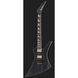 Електрогітара Jackson Pro Jeff Loomis Kelly Ash BK