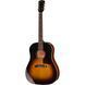 Электроакустическая гитара Gibson 50s J-45 Original Vintage Sunb