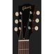 Электроакустическая гитара Gibson 50s J-45 Original Vintage Sunb
