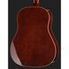 Электроакустическая гитара Gibson 50s J-45 Original Vintage Sunb