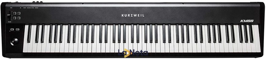 MIDI-клавіатура Kurzweil KM88