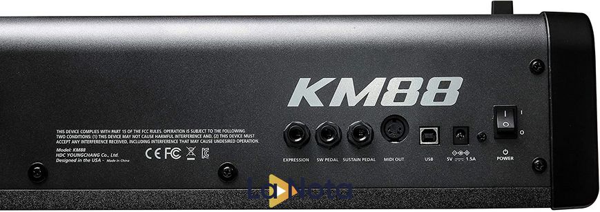 MIDI-клавіатура Kurzweil KM88