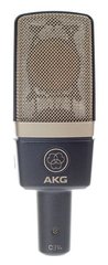 Мікрофон AKG C314